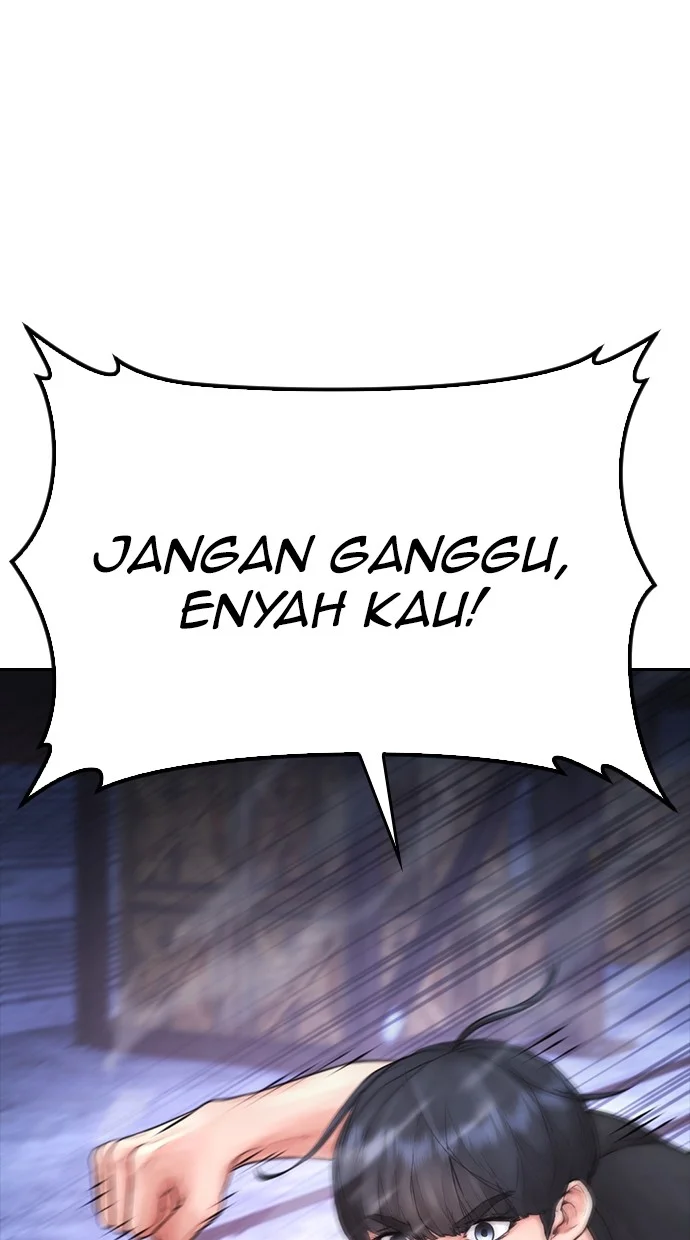 Highschool Lunch Dad Chapter 145 - halaman 60