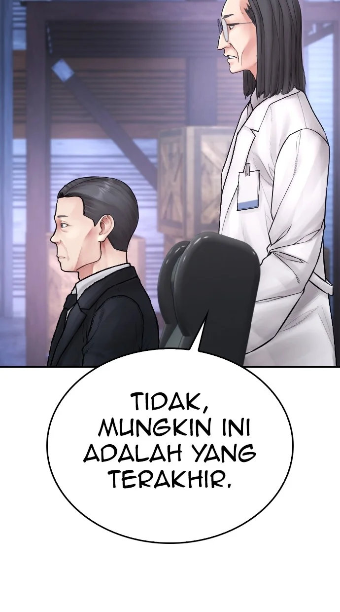 Highschool Lunch Dad Chapter 145 - halaman 75