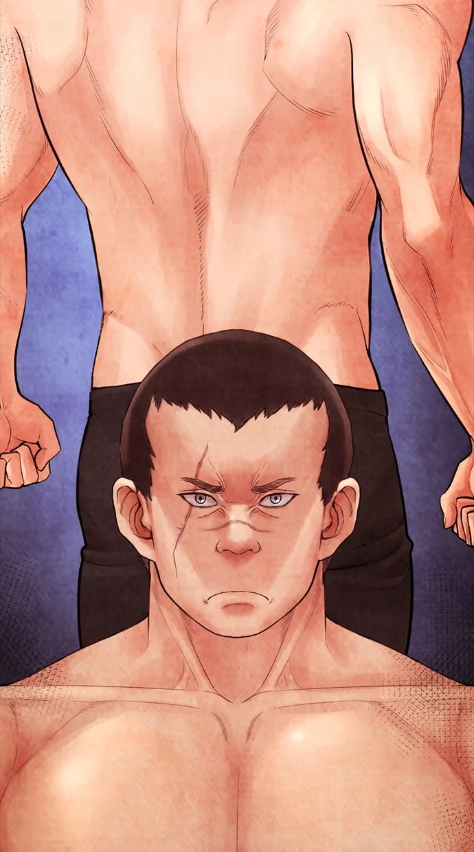 Highschool Lunch Dad Chapter 145 - halaman 79