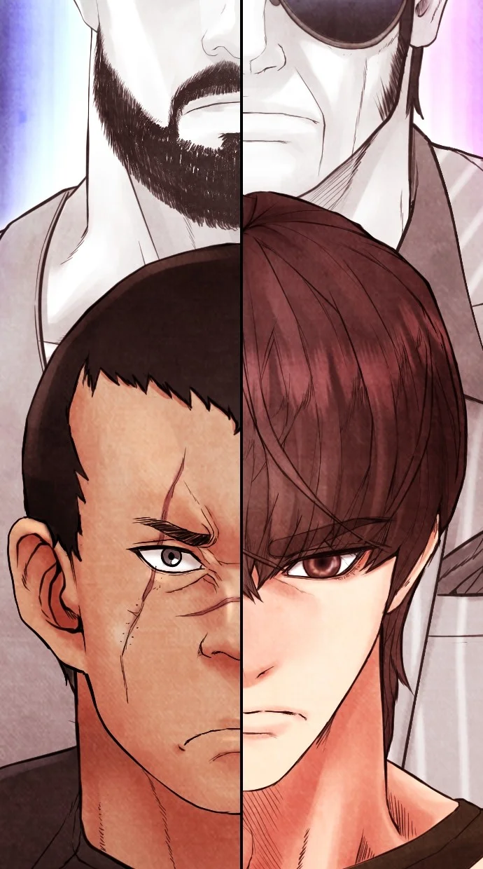 Highschool Lunch Dad Chapter 145 - halaman 82