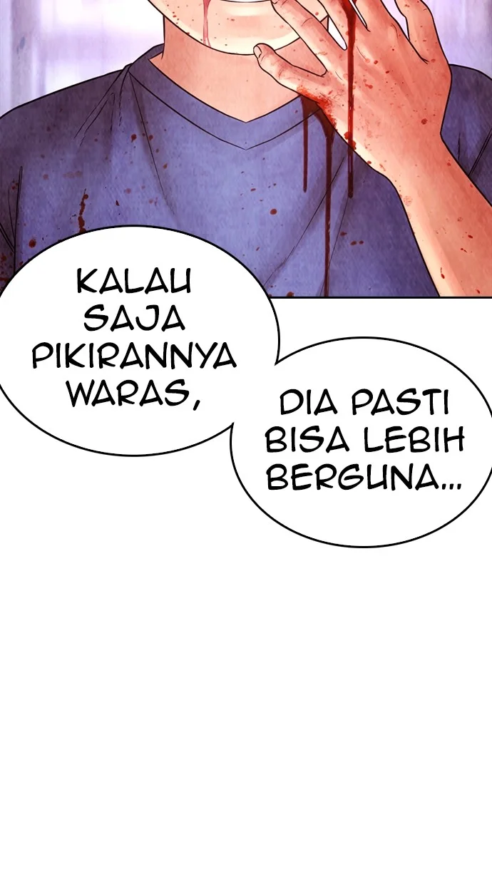 Highschool Lunch Dad Chapter 145 - halaman 89