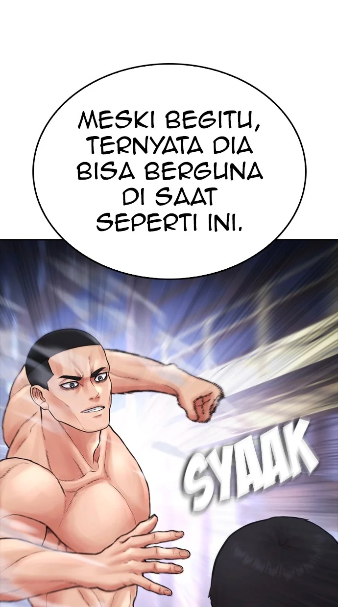 Highschool Lunch Dad Chapter 145 - halaman 90