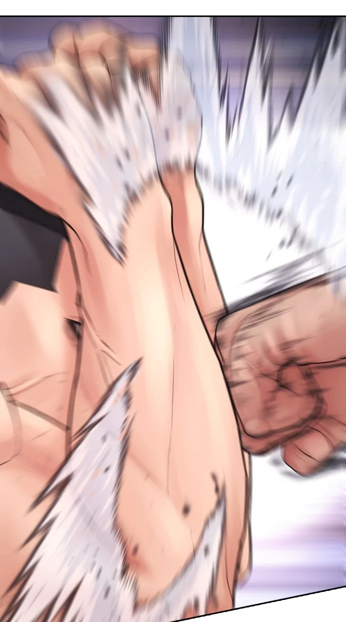 Highschool Lunch Dad Chapter 145 - halaman 98