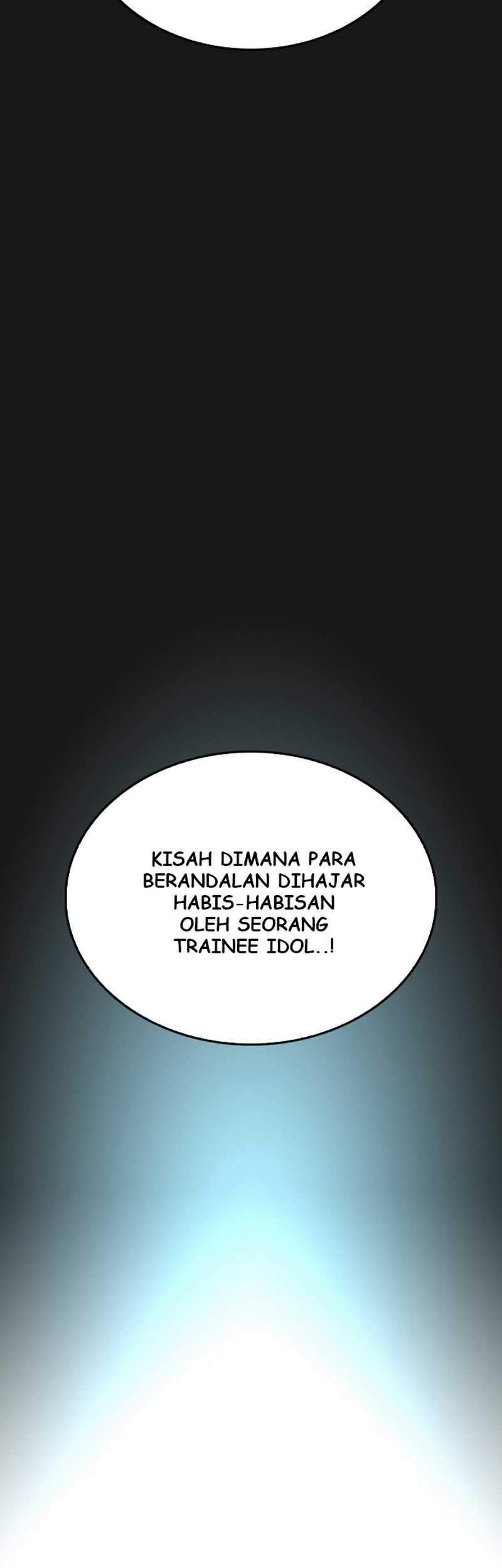 Highschool Lunch Dad Chapter 15 - halaman 101