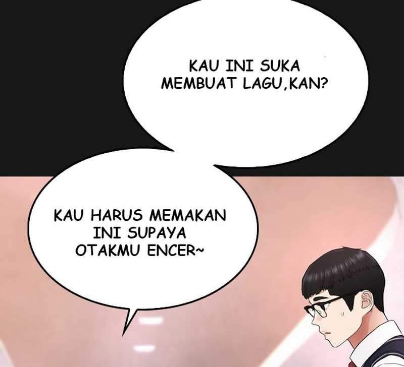 Highschool Lunch Dad Chapter 15 - halaman 13