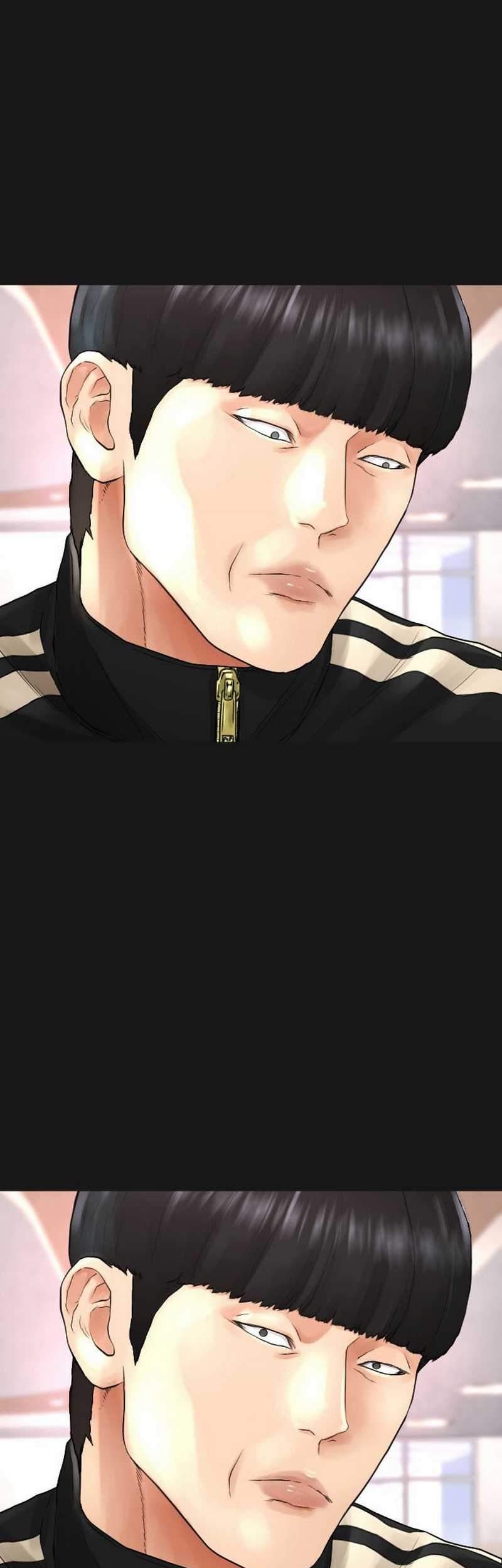 Highschool Lunch Dad Chapter 15 - halaman 21