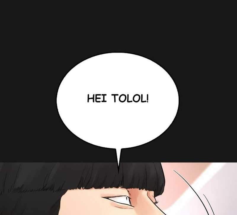 Highschool Lunch Dad Chapter 15 - halaman 25