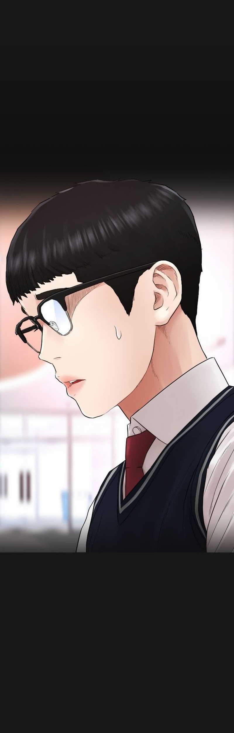 Highschool Lunch Dad Chapter 15 - halaman 27