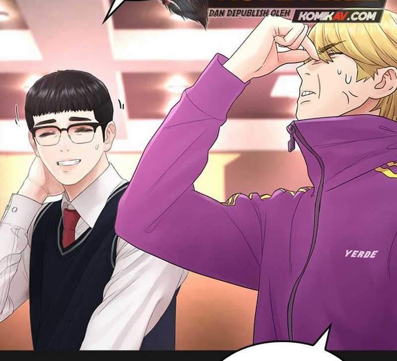 Highschool Lunch Dad Chapter 15 - halaman 40