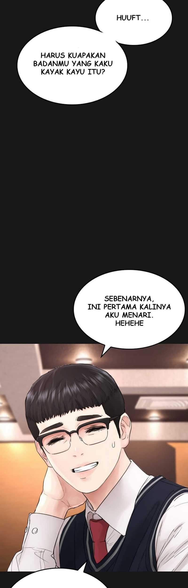 Highschool Lunch Dad Chapter 15 - halaman 41