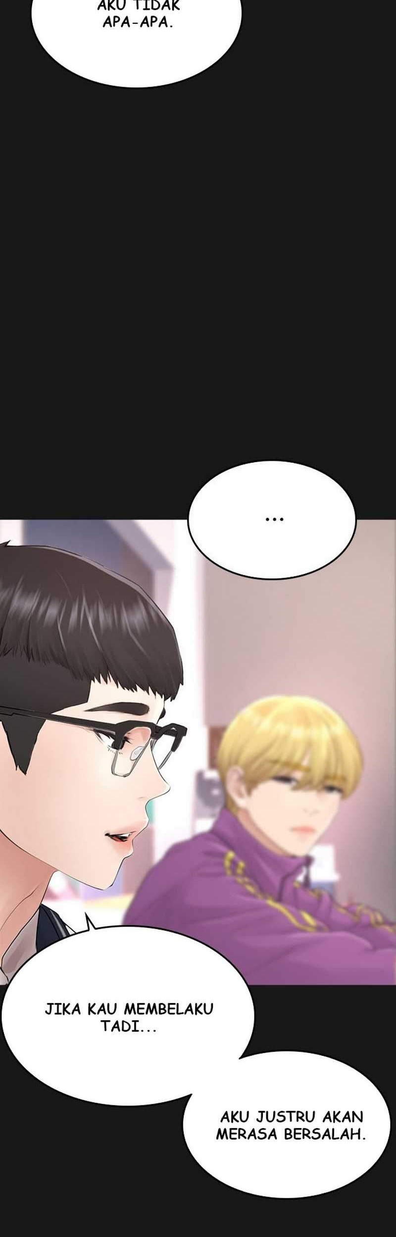 Highschool Lunch Dad Chapter 15 - halaman 48