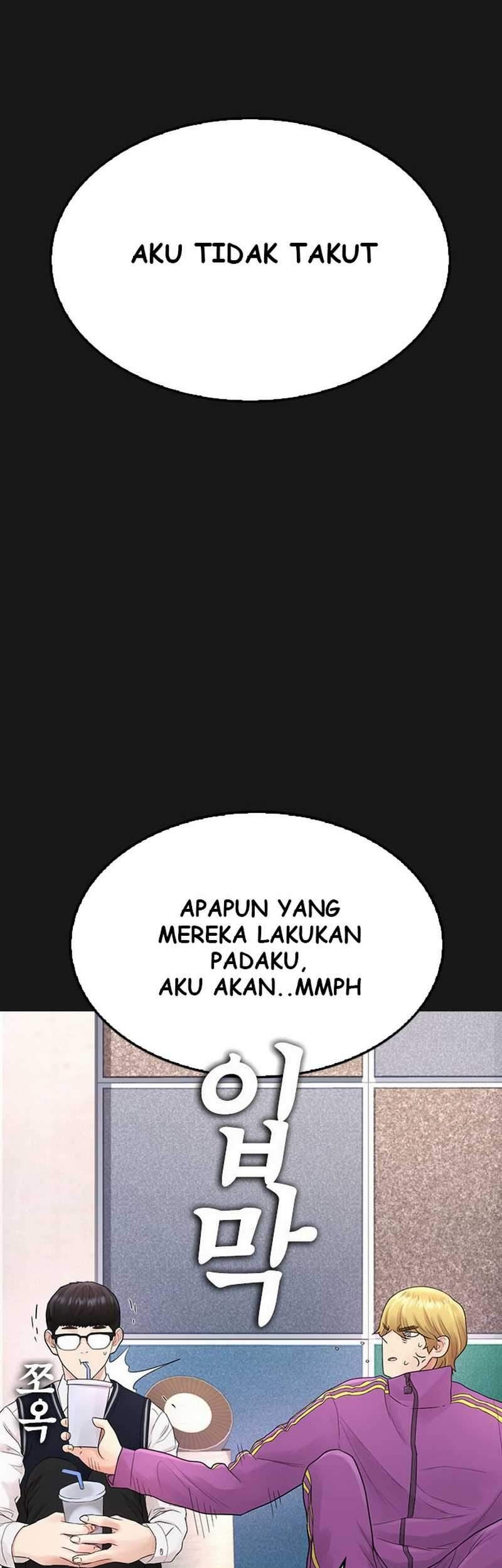 Highschool Lunch Dad Chapter 15 - halaman 53