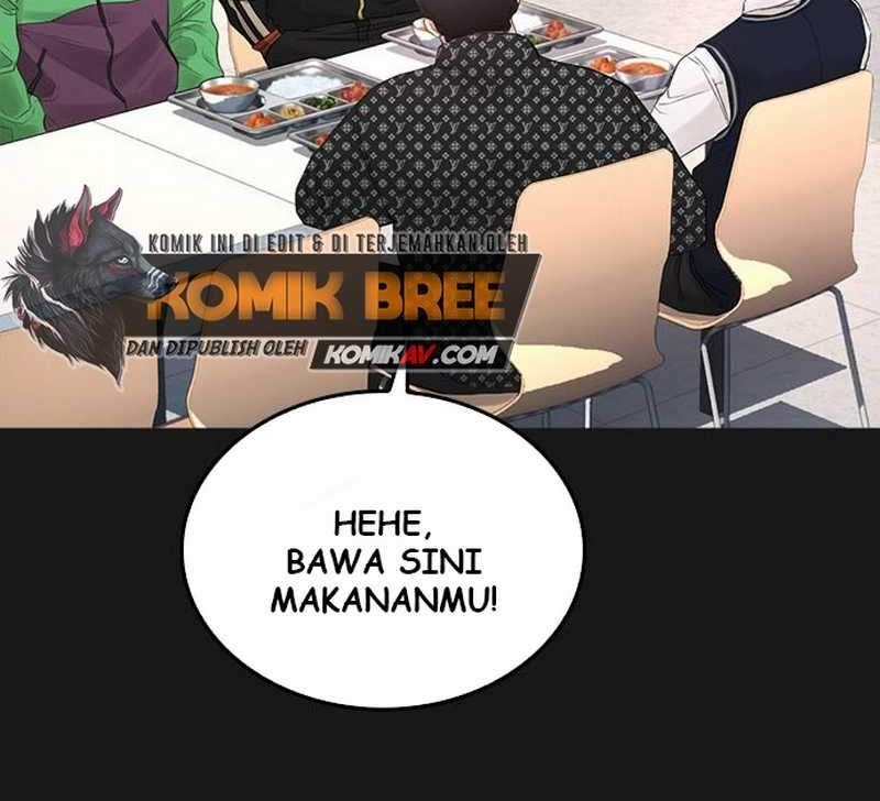 Highschool Lunch Dad Chapter 15 - halaman 7