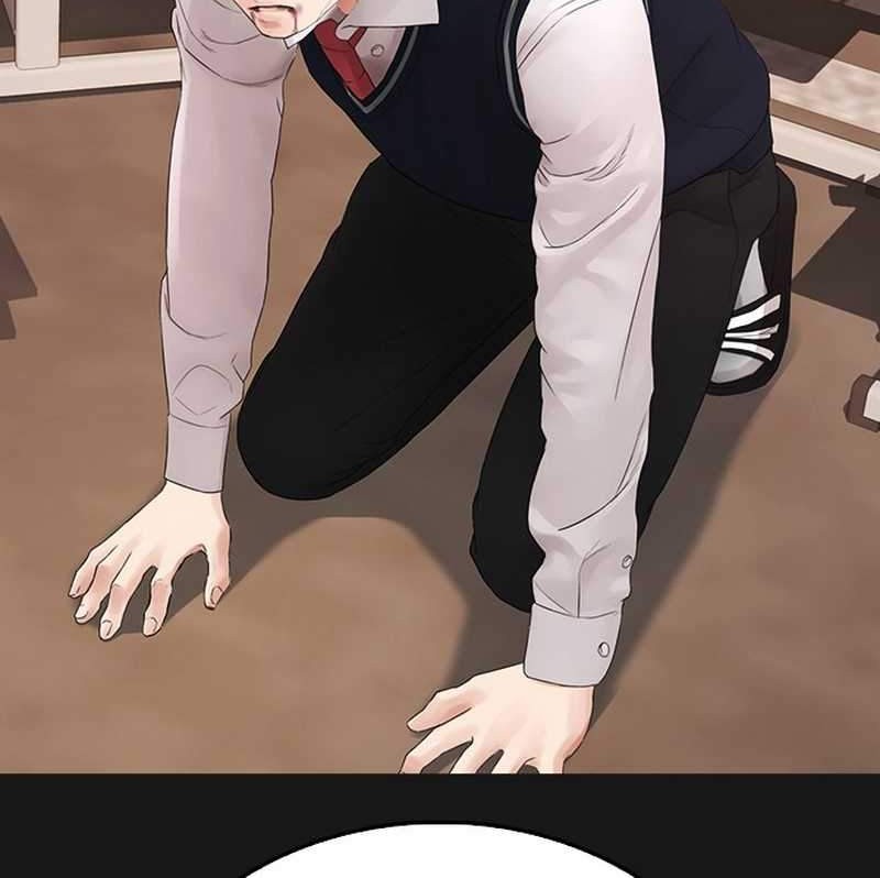 Highschool Lunch Dad Chapter 15 - halaman 82