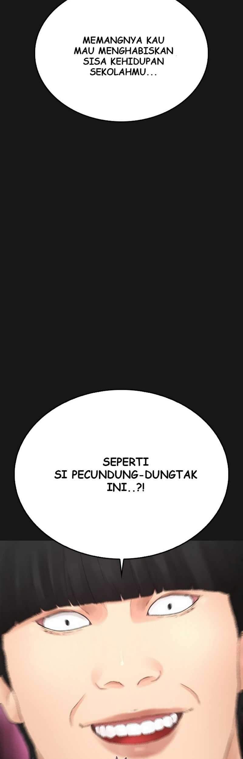 Highschool Lunch Dad Chapter 15 - halaman 83