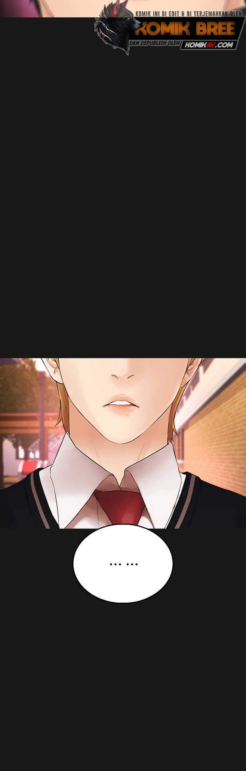 Highschool Lunch Dad Chapter 15 - halaman 84