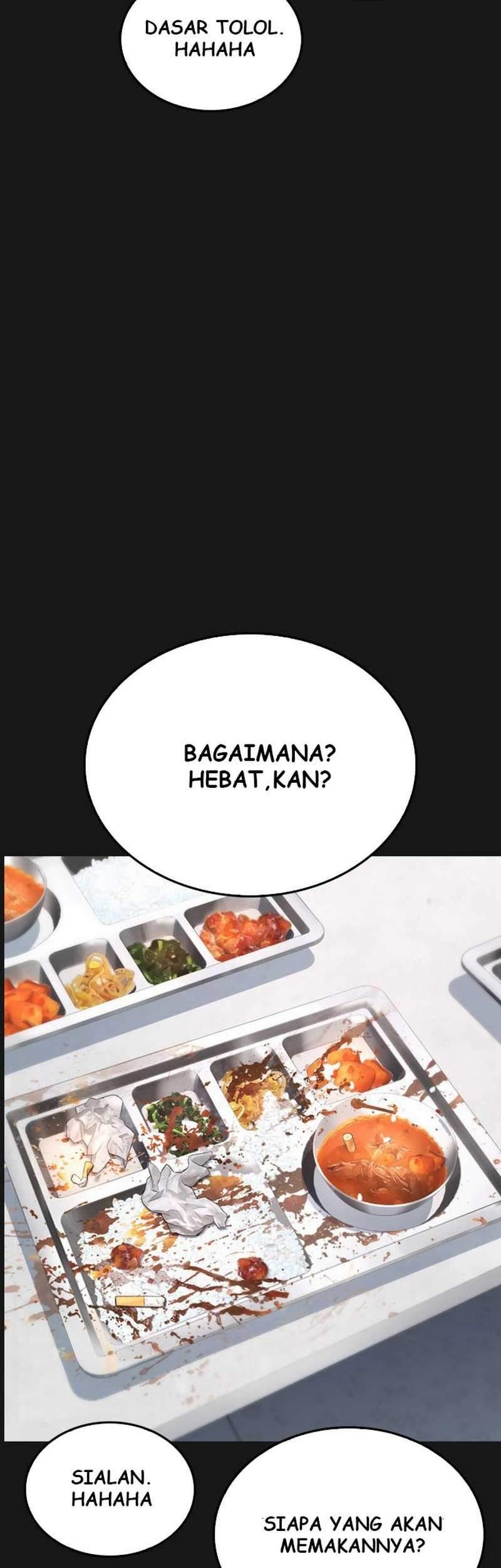 Highschool Lunch Dad Chapter 15 - halaman 9
