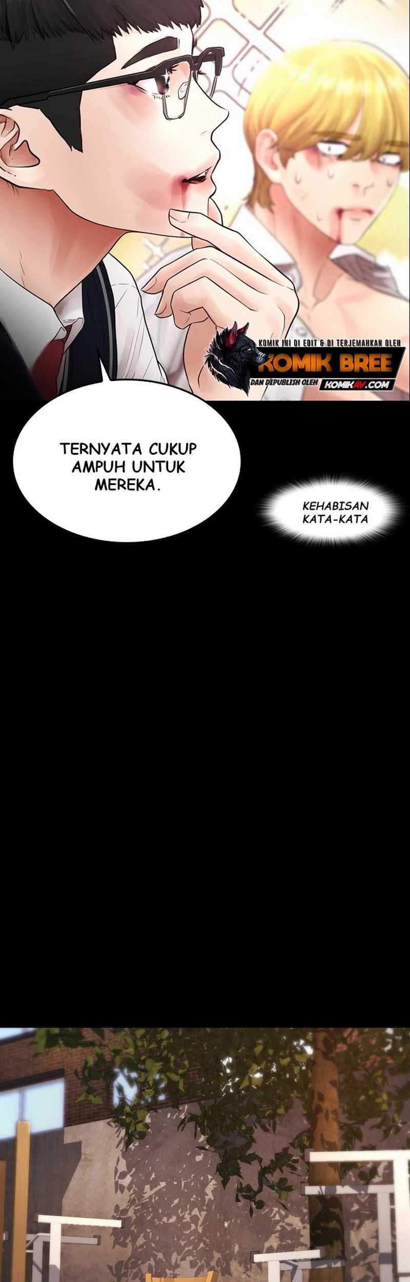 Highschool Lunch Dad Chapter 16 - halaman 11