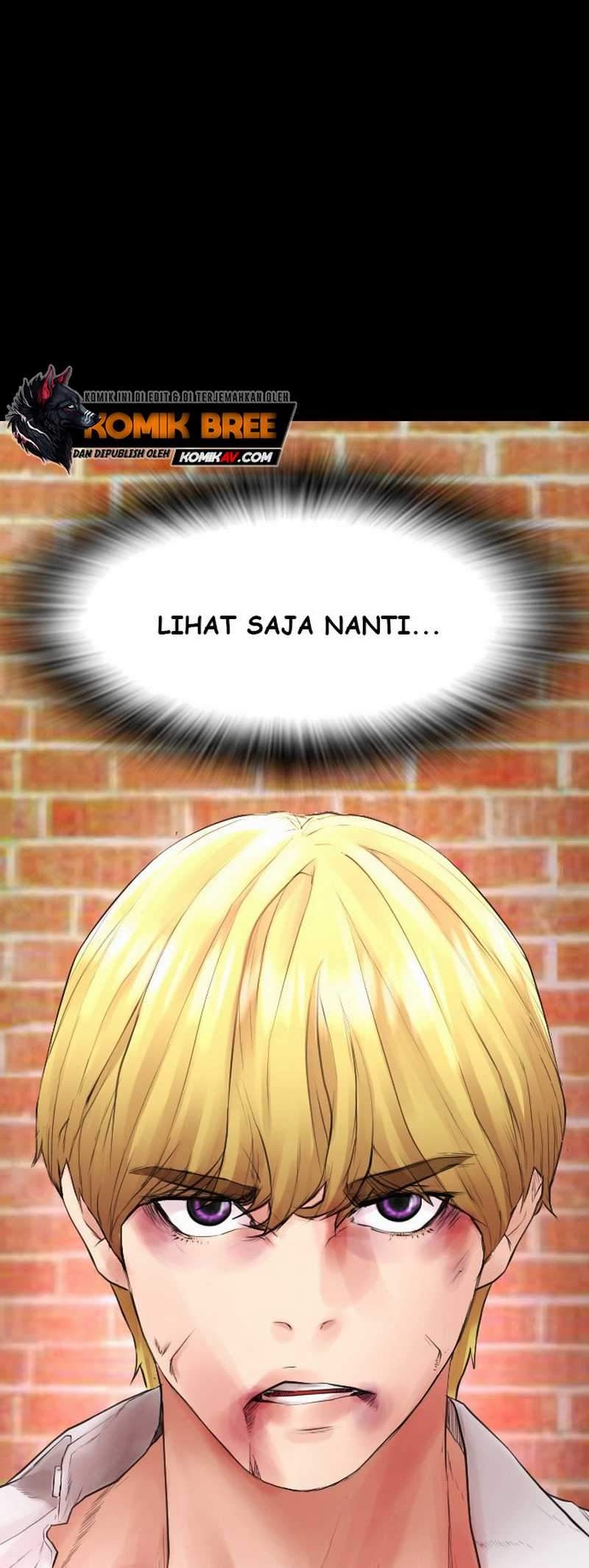 Highschool Lunch Dad Chapter 16 - halaman 14