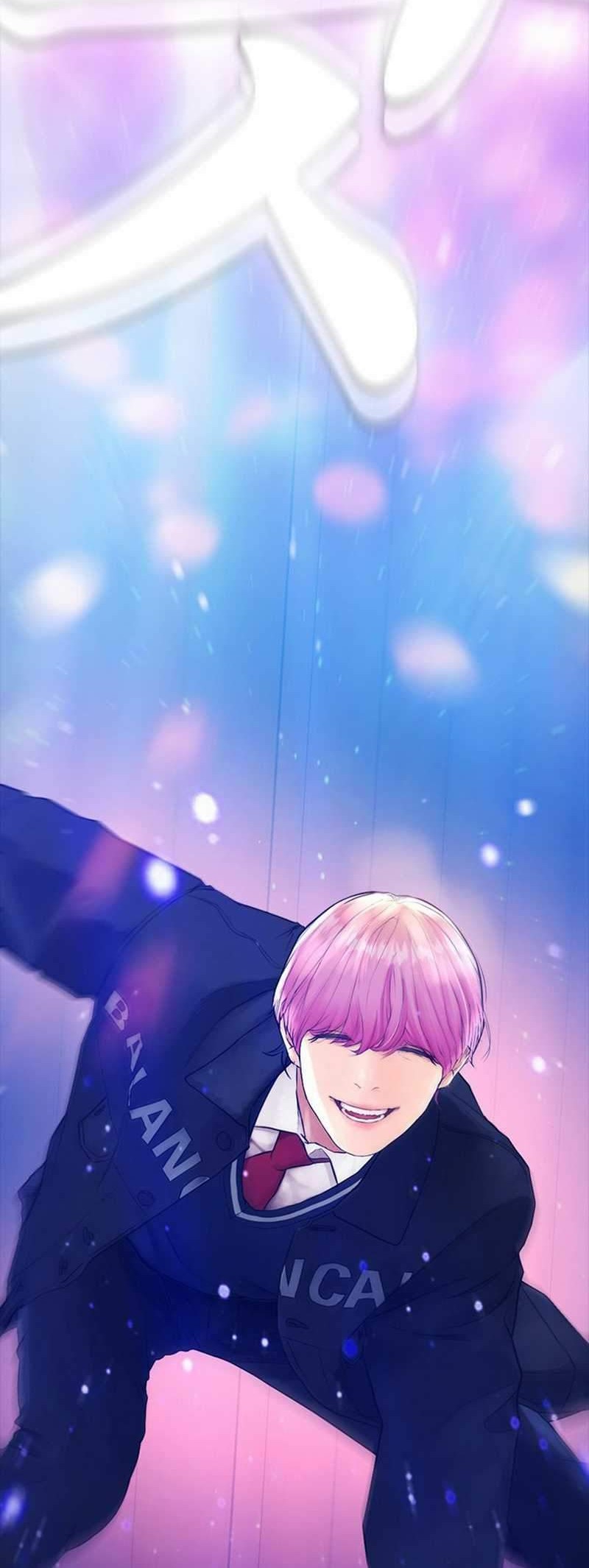Highschool Lunch Dad Chapter 16 - halaman 36