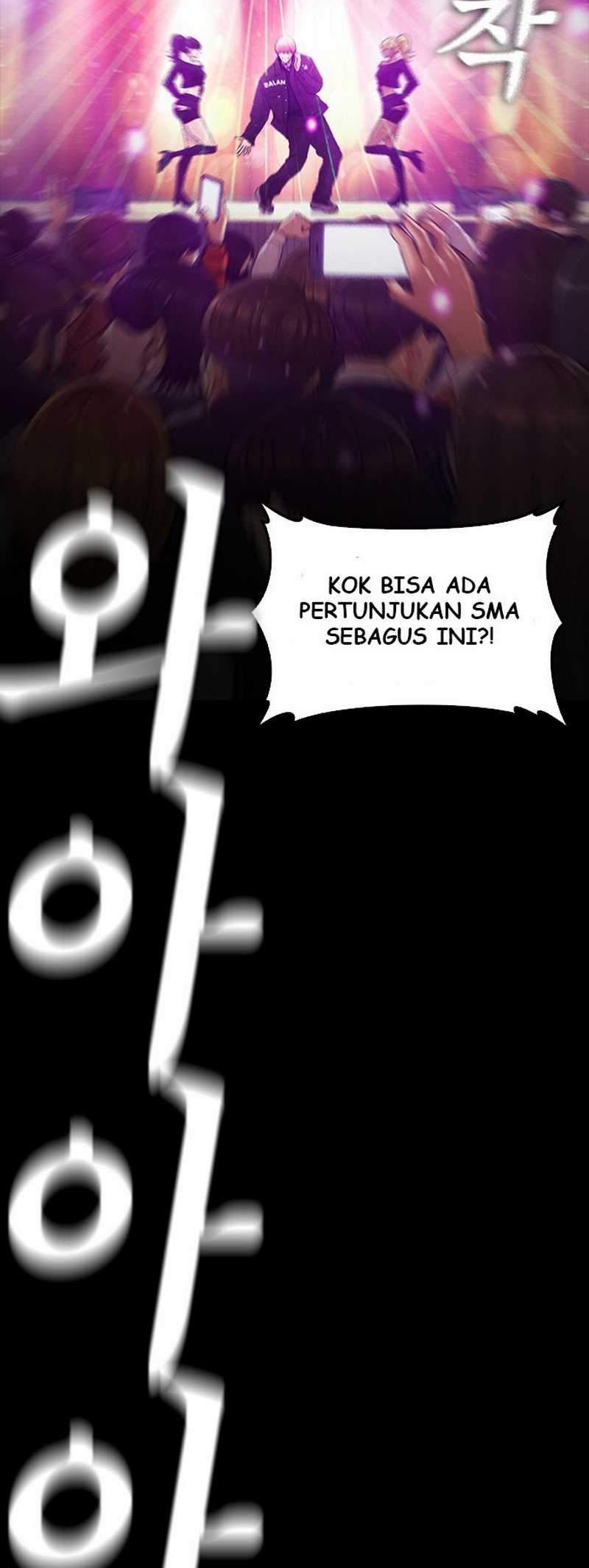 Highschool Lunch Dad Chapter 16 - halaman 38