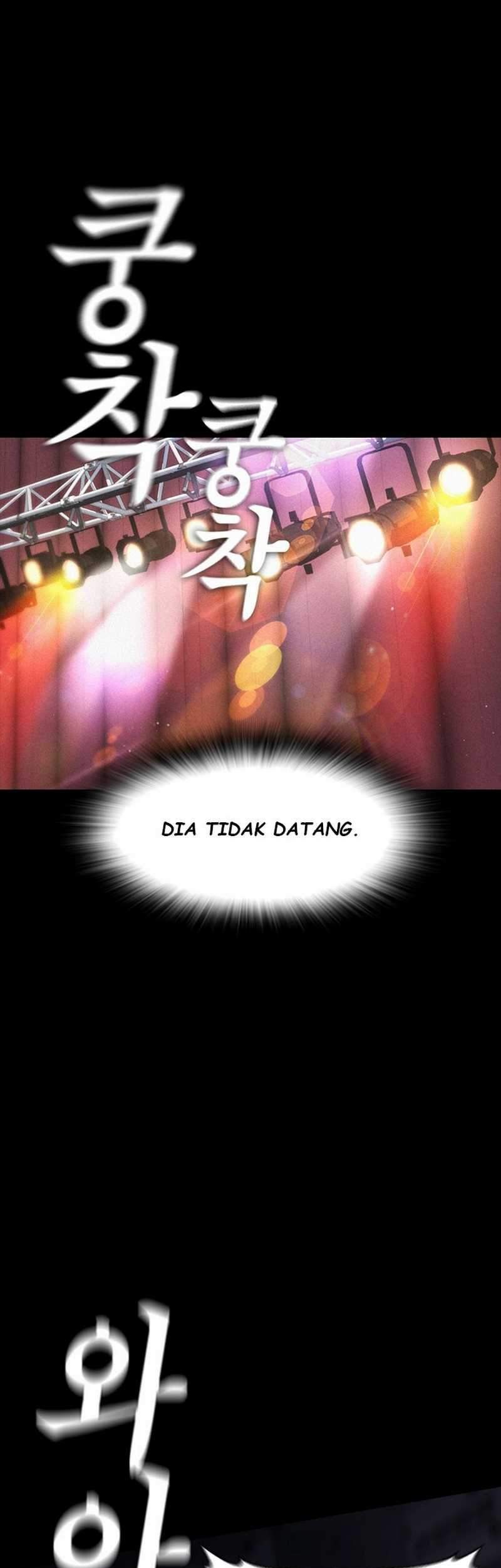 Highschool Lunch Dad Chapter 16 - halaman 41