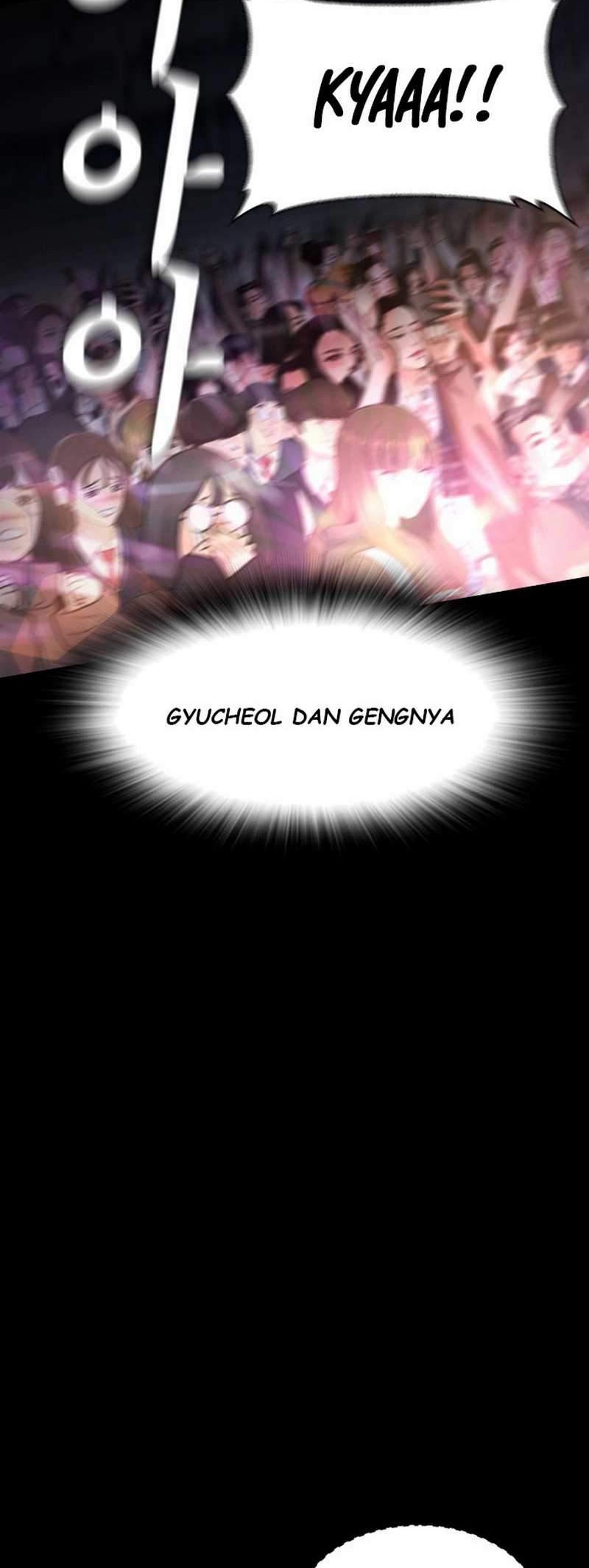 Highschool Lunch Dad Chapter 16 - halaman 42