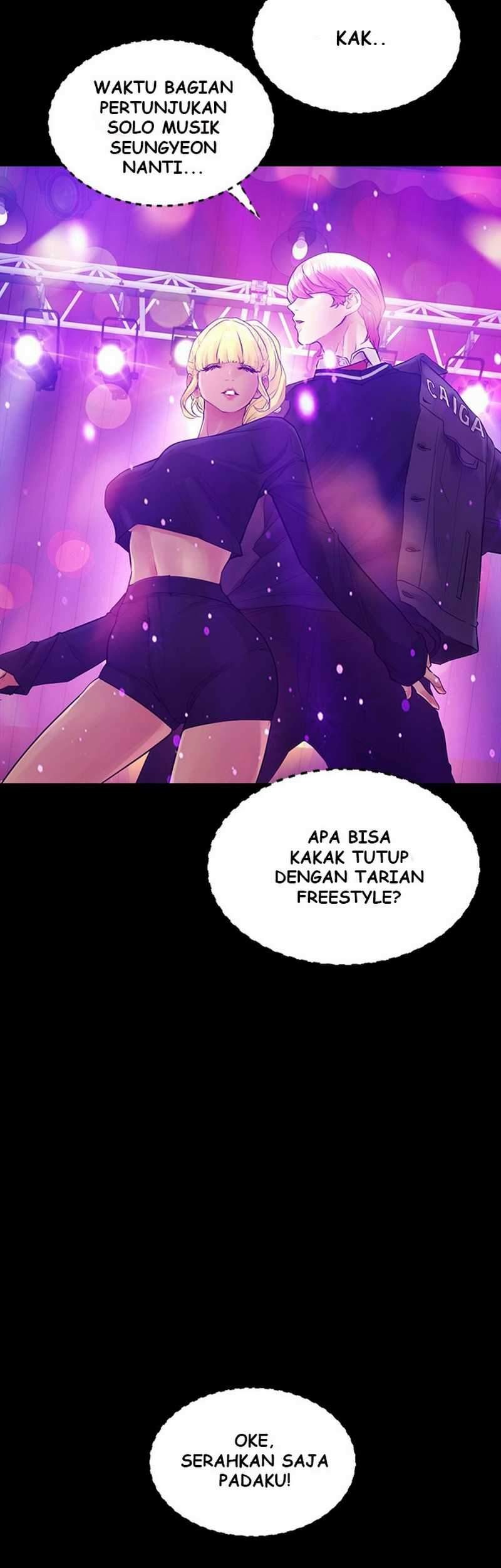 Highschool Lunch Dad Chapter 16 - halaman 43
