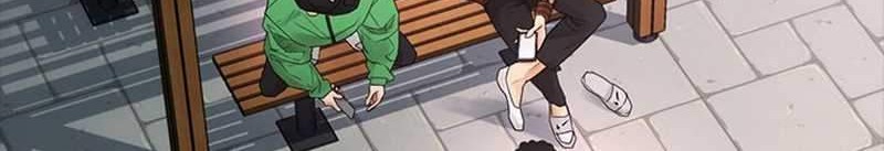 Highschool Lunch Dad Chapter 16 - halaman 56