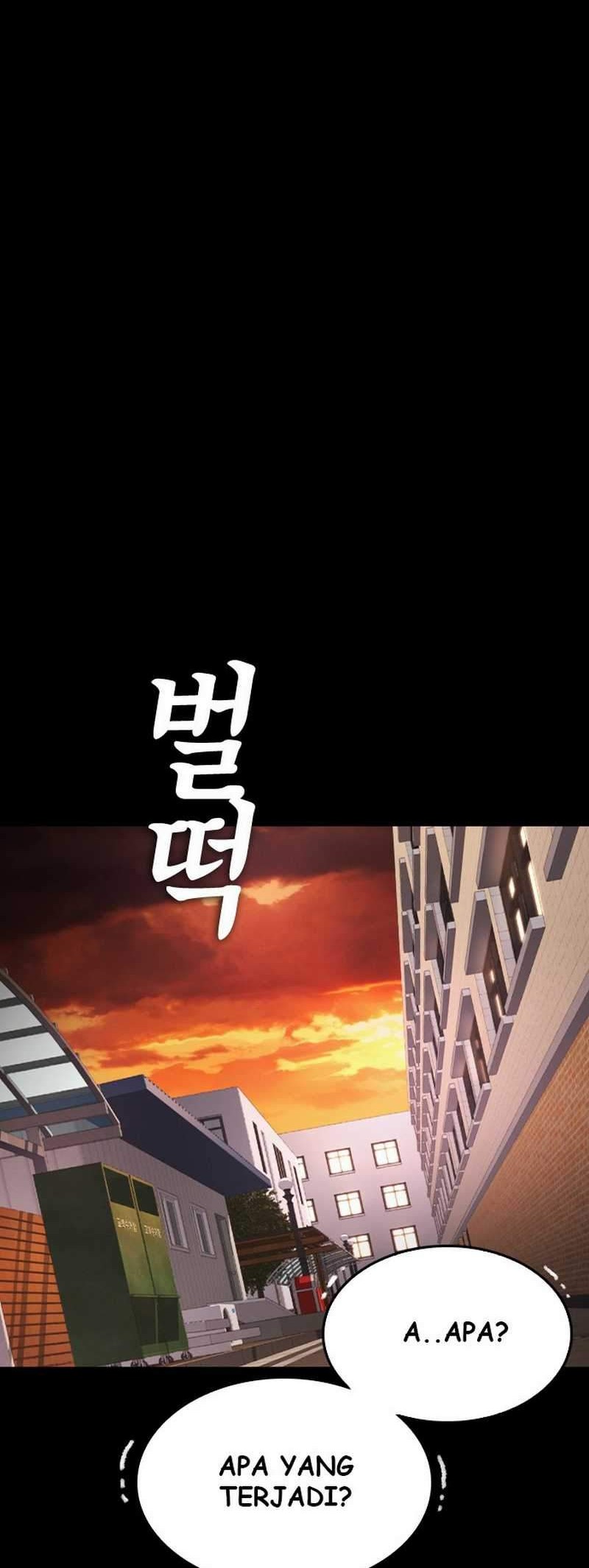 Highschool Lunch Dad Chapter 16 - halaman 6