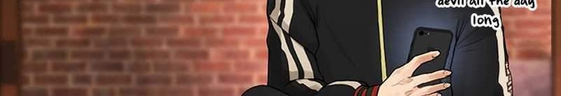 Highschool Lunch Dad Chapter 16 - halaman 68