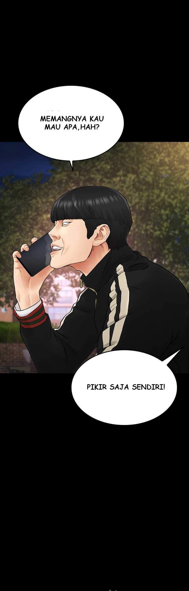Highschool Lunch Dad Chapter 16 - halaman 77
