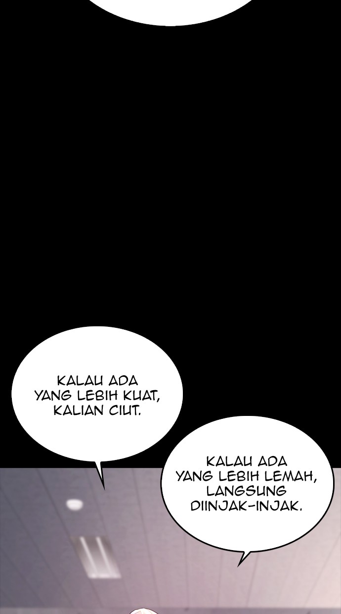 Highschool Lunch Dad Chapter 17 - halaman 101