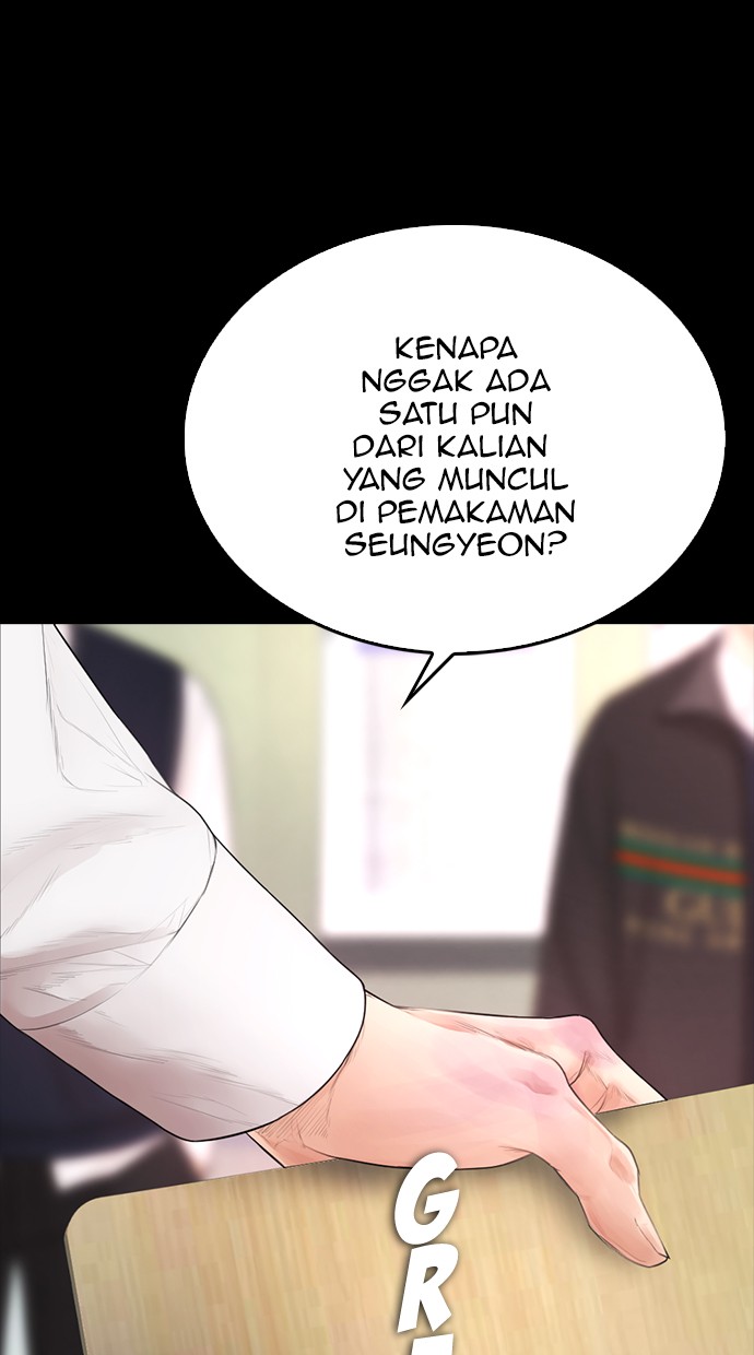 Highschool Lunch Dad Chapter 17 - halaman 103