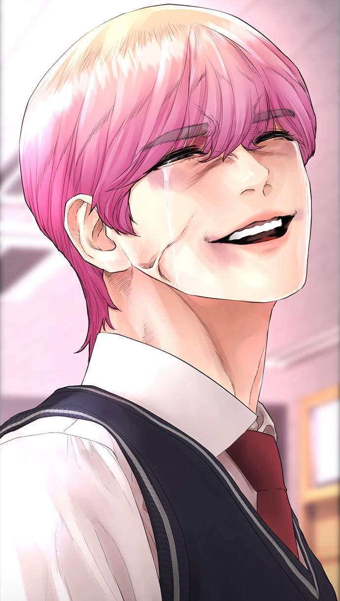 Highschool Lunch Dad Chapter 17 - halaman 110