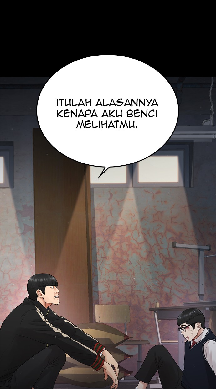 Highschool Lunch Dad Chapter 17 - halaman 12