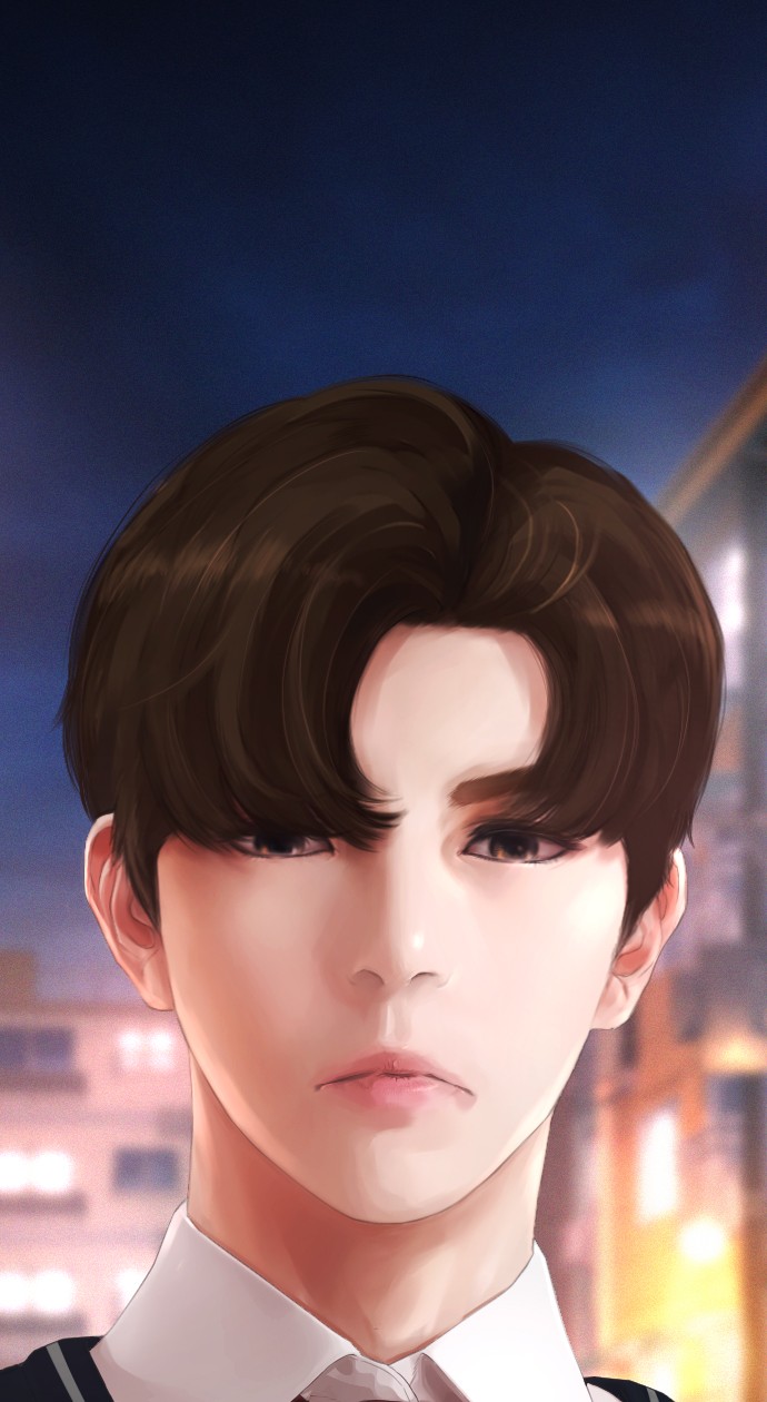 Highschool Lunch Dad Chapter 17 - halaman 142