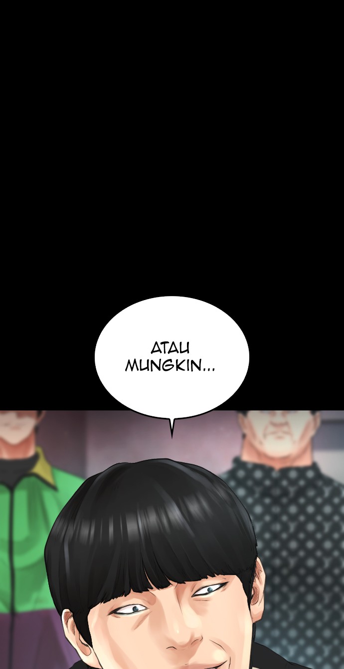 Highschool Lunch Dad Chapter 17 - halaman 17