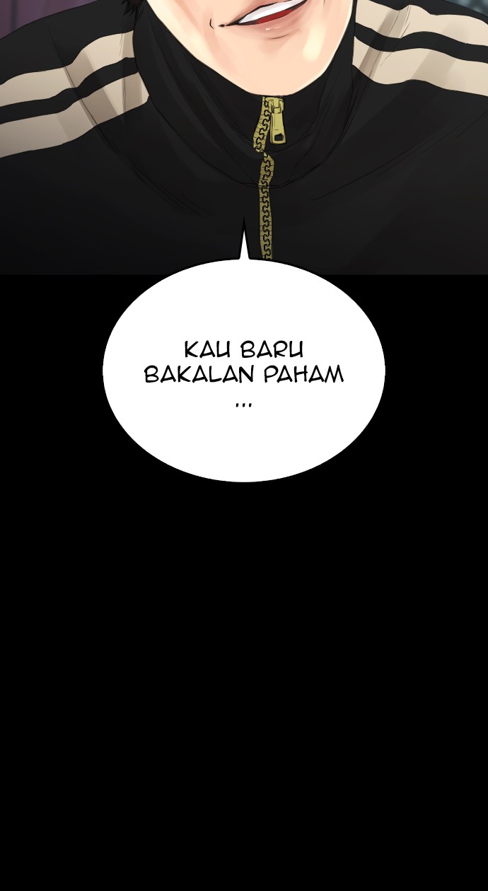 Highschool Lunch Dad Chapter 17 - halaman 18