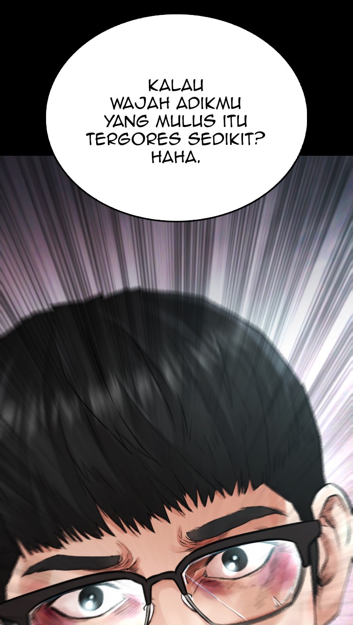 Highschool Lunch Dad Chapter 17 - halaman 19