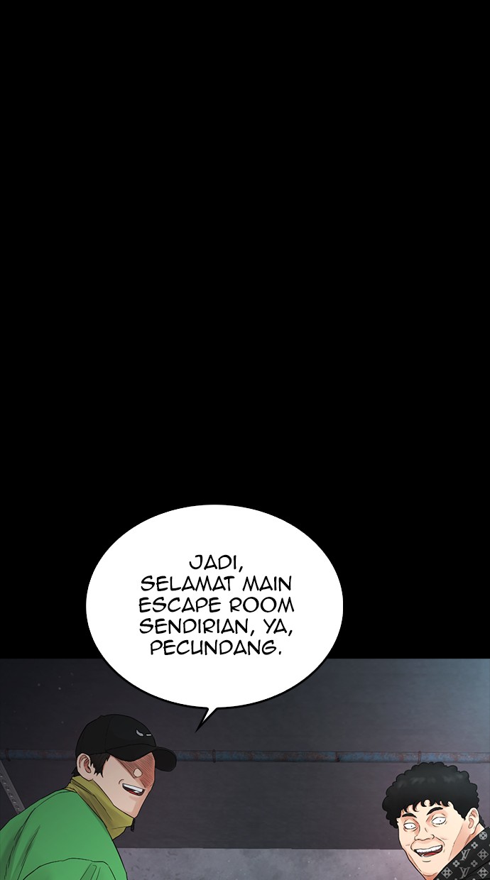 Highschool Lunch Dad Chapter 17 - halaman 24