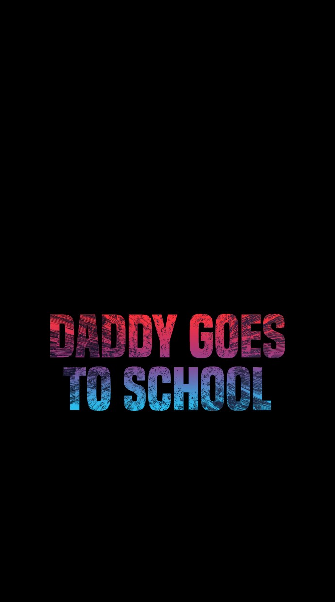 Highschool Lunch Dad Chapter 17 - halaman 29