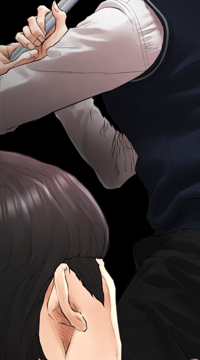Highschool Lunch Dad Chapter 17 - halaman 34