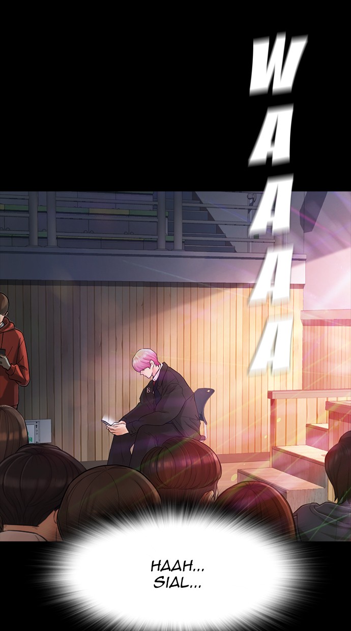 Highschool Lunch Dad Chapter 17 - halaman 4
