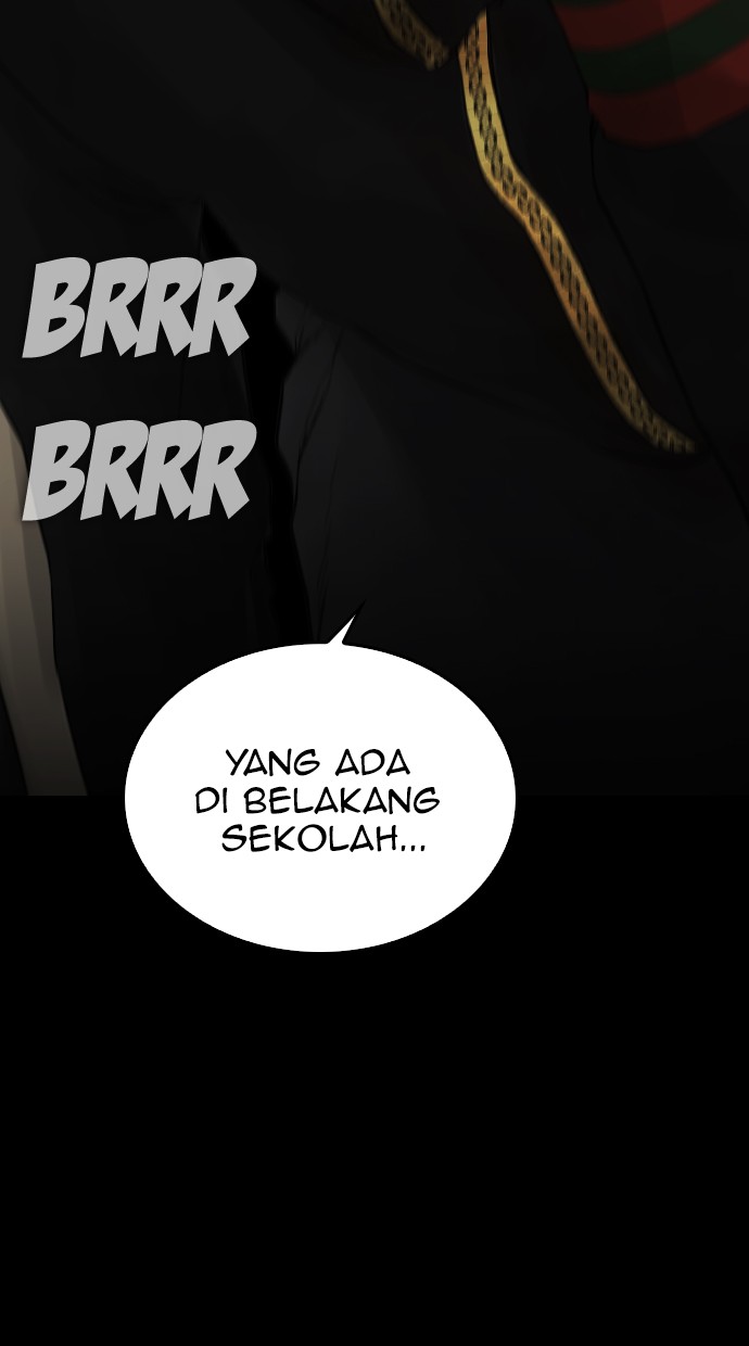 Highschool Lunch Dad Chapter 17 - halaman 45