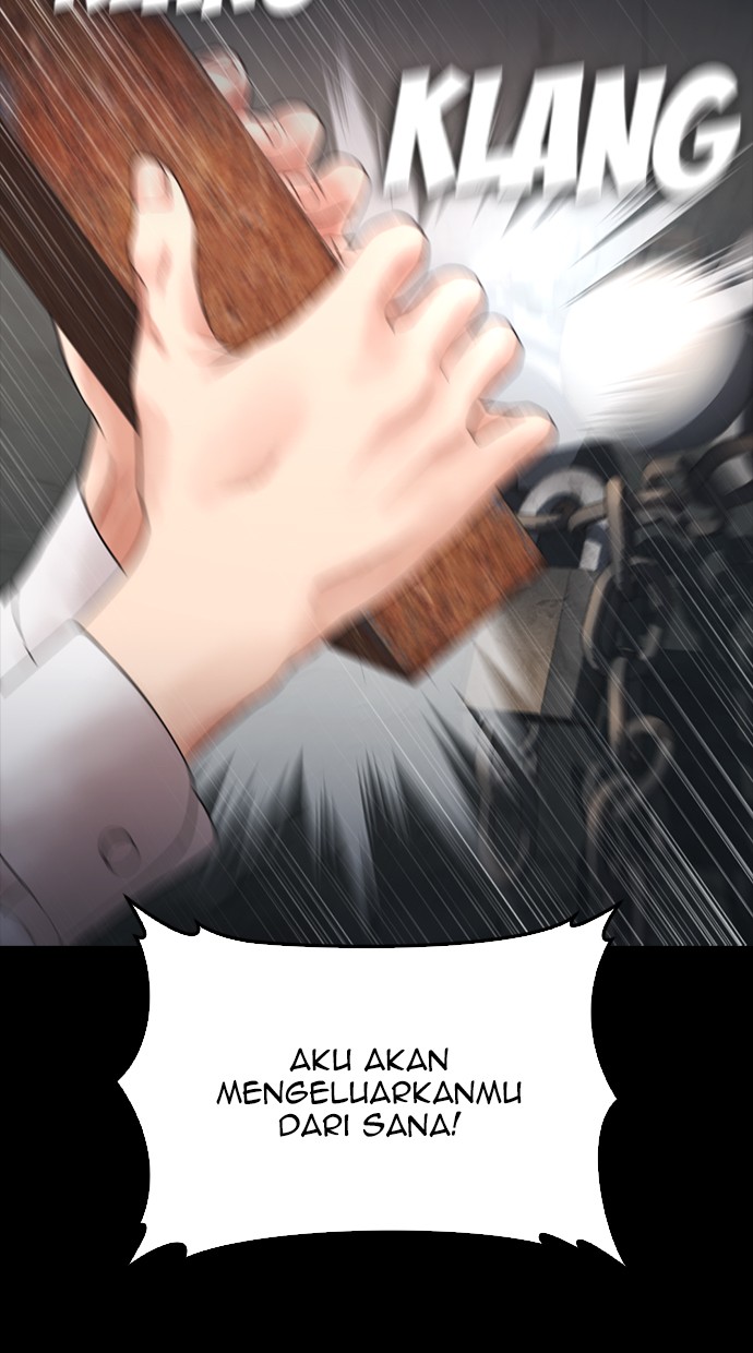Highschool Lunch Dad Chapter 17 - halaman 49