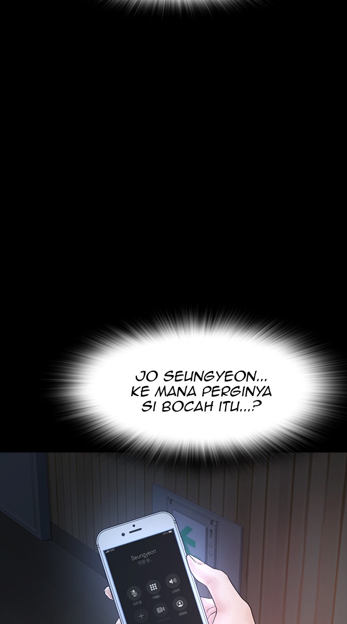 Highschool Lunch Dad Chapter 17 - halaman 5