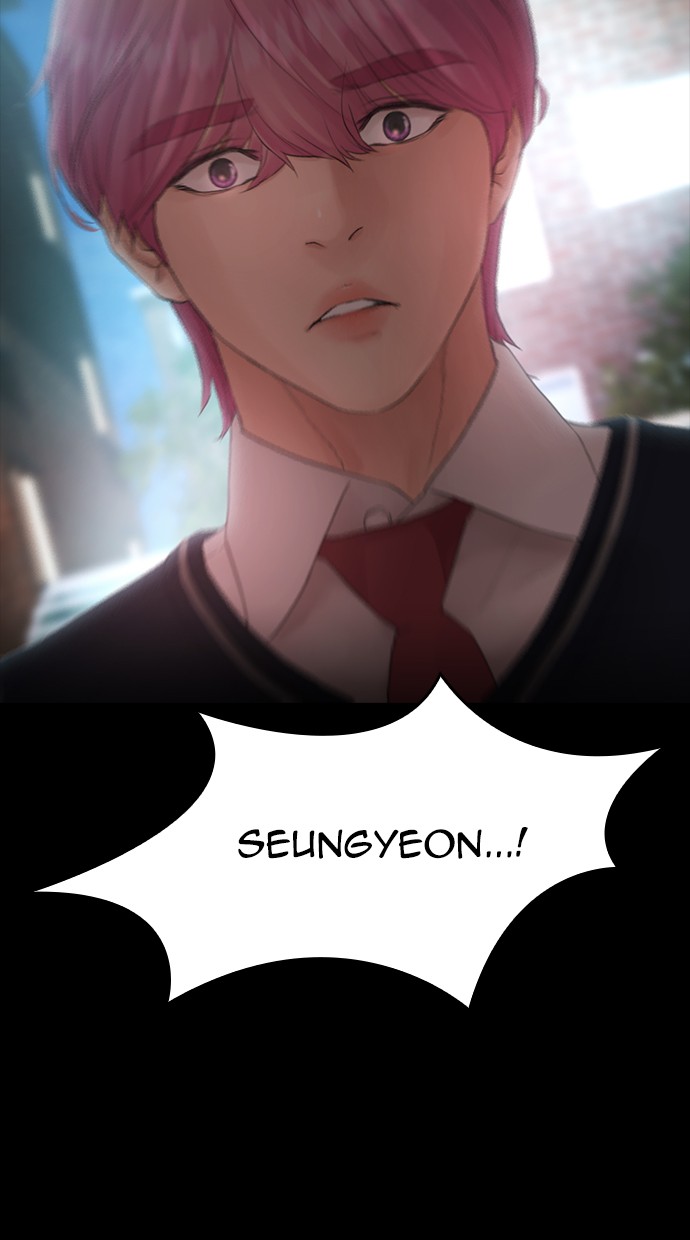 Highschool Lunch Dad Chapter 17 - halaman 55