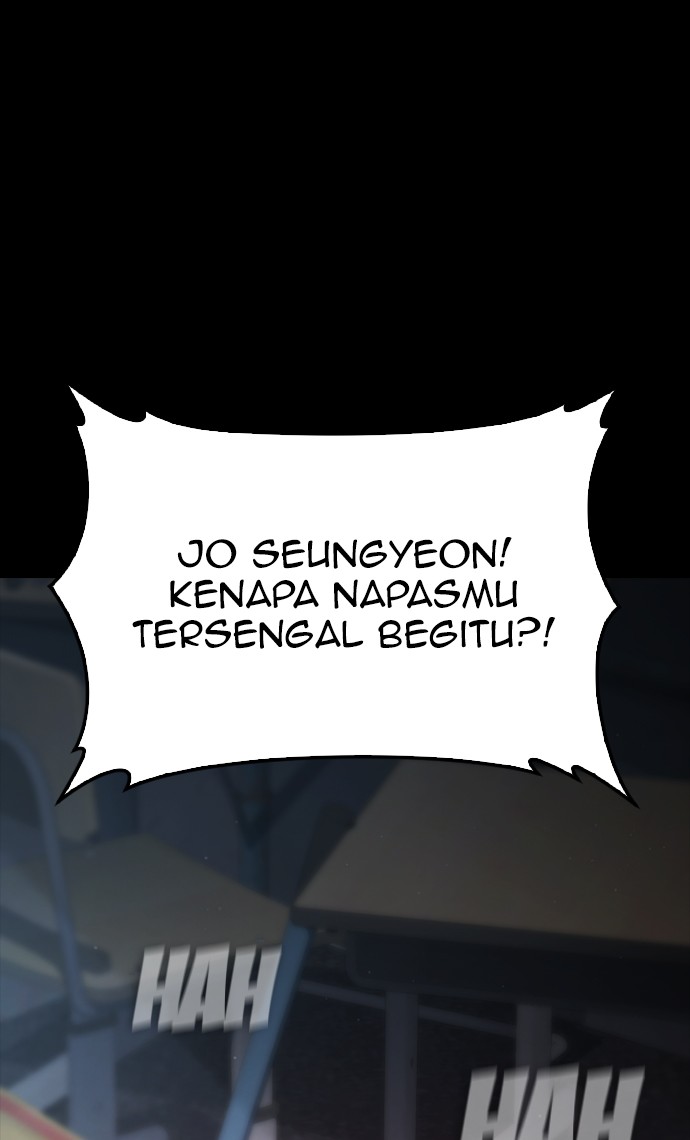 Highschool Lunch Dad Chapter 17 - halaman 56