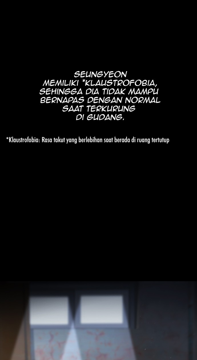 Highschool Lunch Dad Chapter 17 - halaman 58